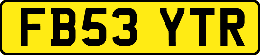 FB53YTR