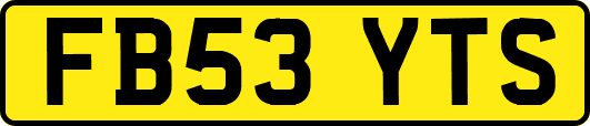 FB53YTS