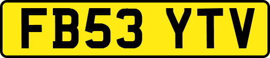 FB53YTV
