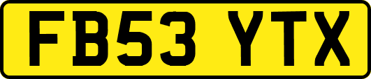 FB53YTX