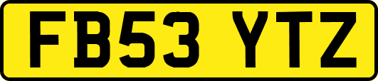 FB53YTZ