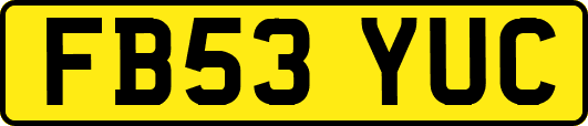 FB53YUC