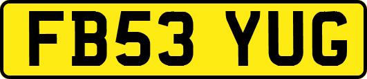 FB53YUG