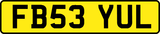 FB53YUL