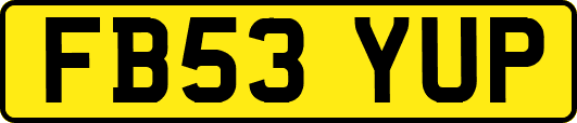 FB53YUP