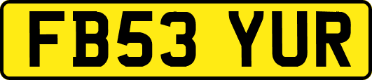 FB53YUR