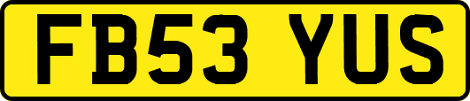 FB53YUS