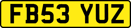 FB53YUZ