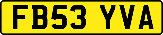 FB53YVA