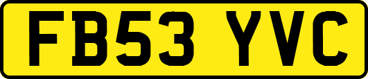 FB53YVC