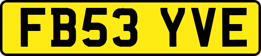 FB53YVE