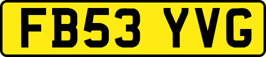 FB53YVG