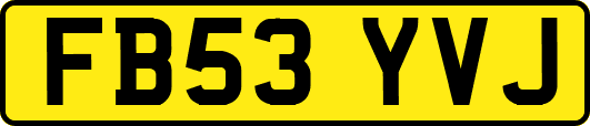FB53YVJ