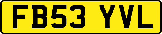 FB53YVL