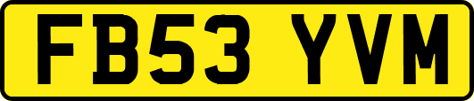FB53YVM