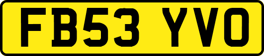 FB53YVO