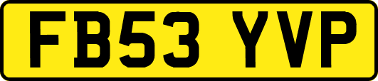 FB53YVP