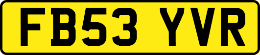 FB53YVR