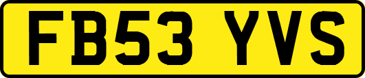 FB53YVS