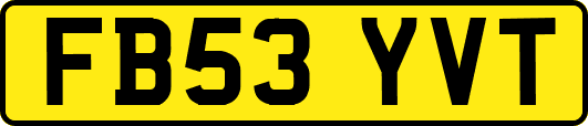 FB53YVT