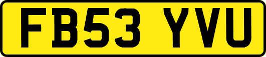 FB53YVU