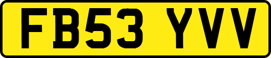 FB53YVV