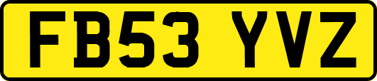 FB53YVZ