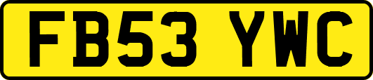 FB53YWC