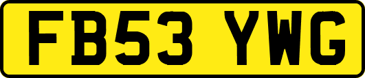 FB53YWG