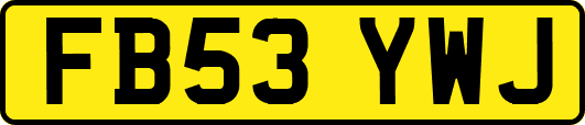 FB53YWJ