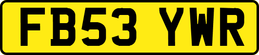 FB53YWR