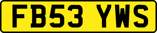FB53YWS