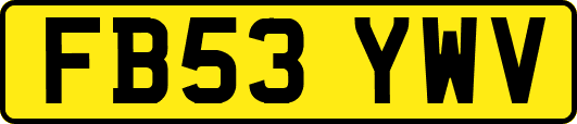 FB53YWV