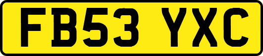 FB53YXC