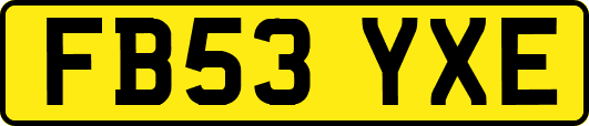FB53YXE