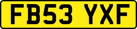 FB53YXF