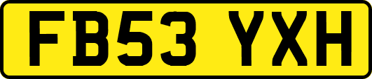FB53YXH
