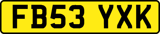 FB53YXK