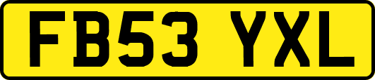 FB53YXL