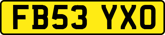 FB53YXO