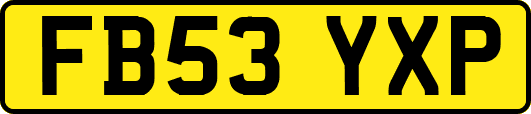 FB53YXP
