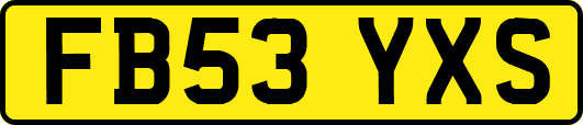 FB53YXS