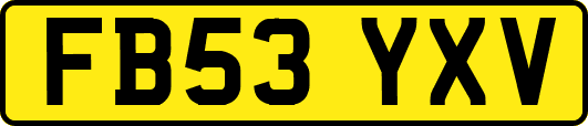 FB53YXV