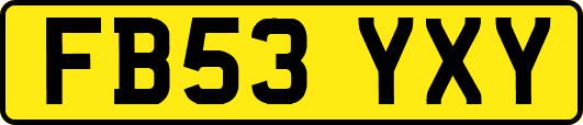 FB53YXY