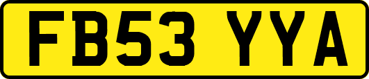 FB53YYA