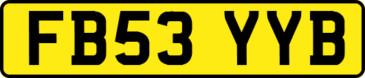 FB53YYB