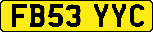 FB53YYC