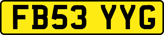 FB53YYG