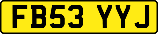 FB53YYJ