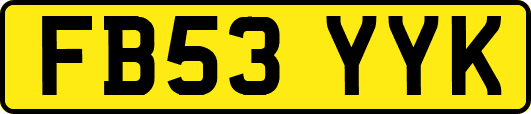 FB53YYK